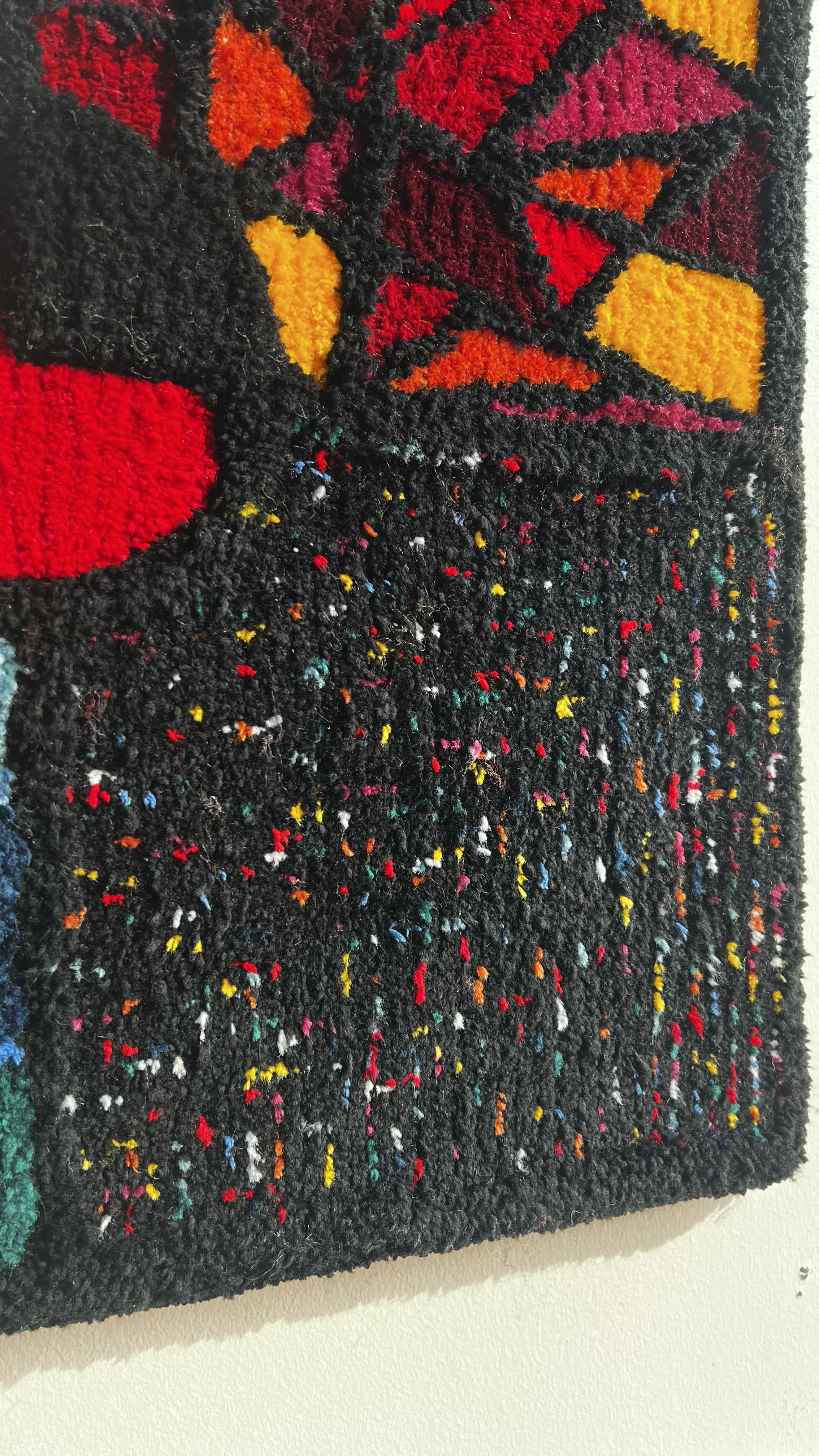 TS-NO.01 - The Mess — detail 3