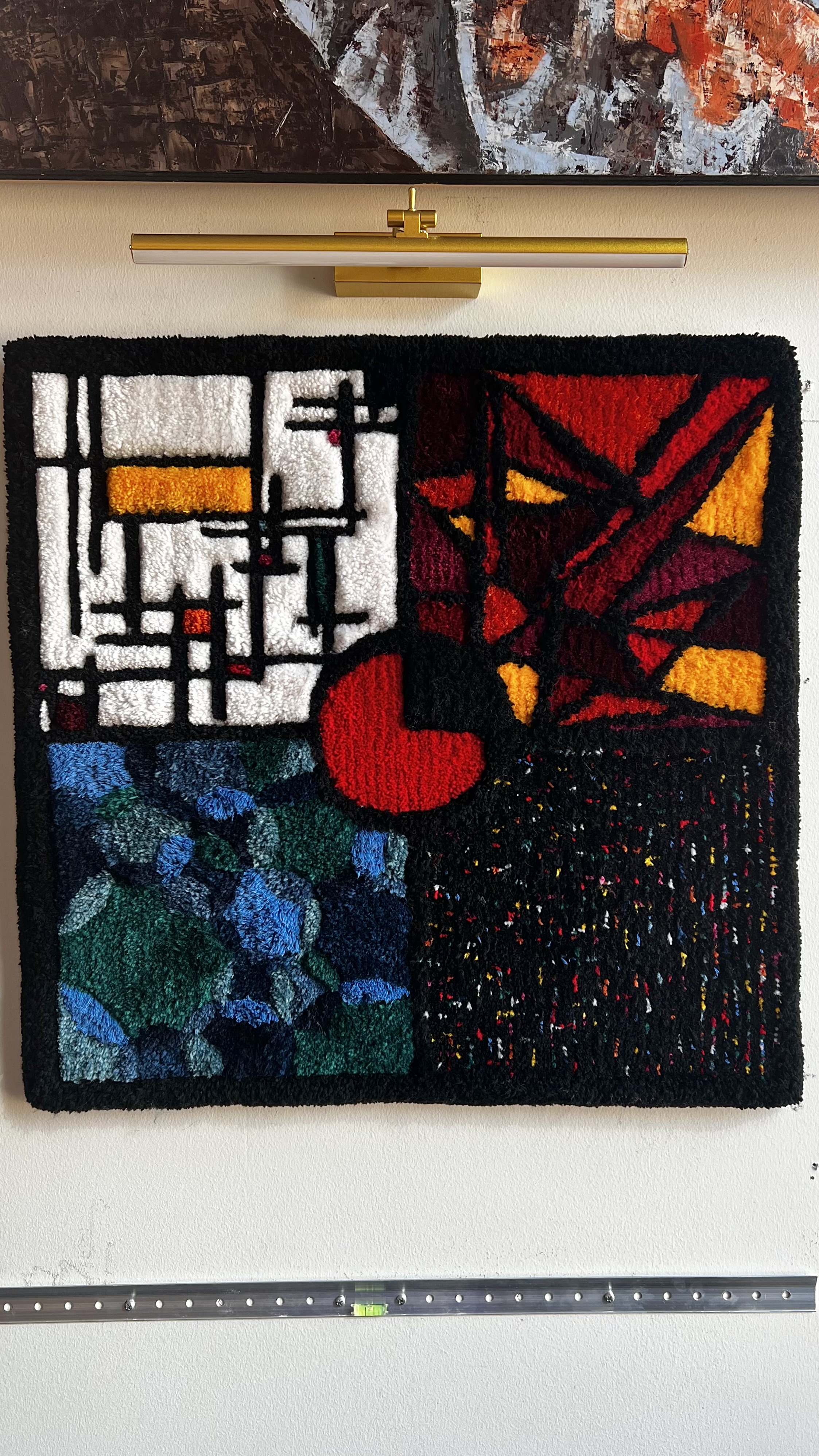 TS-NO.01 - The Mess
